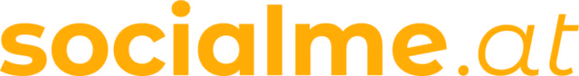 socialme.at Logo